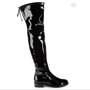 Stuart Weitzman lowland